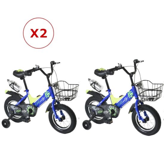 صورة دراجة مقاس 16,14,12